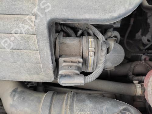 Used Mass air flow sensor FIAT GRANDE PUNTO (199_) 1.3 D Multijet (75 hp) 27051417