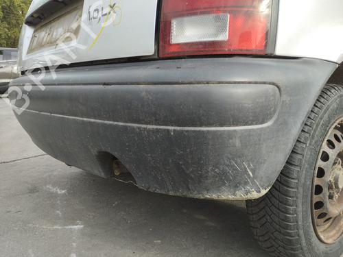 Rear bumper NISSAN MICRA II (K11) 1.0 i 16V (K11) | BP28212195C8 