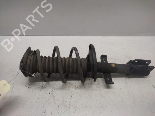 Used Left front shock absorber RENAULT CLIO IV (BH_) 1.5 dCi 90 (90 hp) 30818694