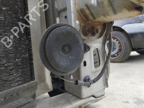 Used Horn Horn PEUGEOT 107 (PM_, PN_) 1.0 (68 hp) 35938774 35938774