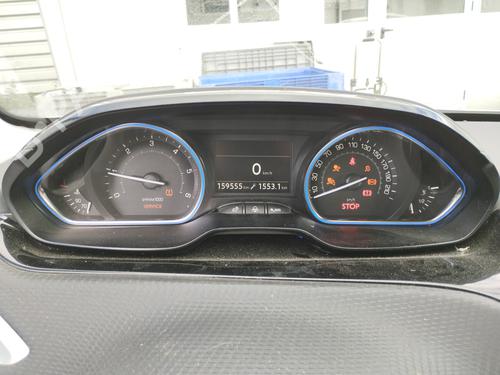 AC compressor PEUGEOT 2008 I (CU_) 1.6 HDi | BP30084713M34 - Image 3