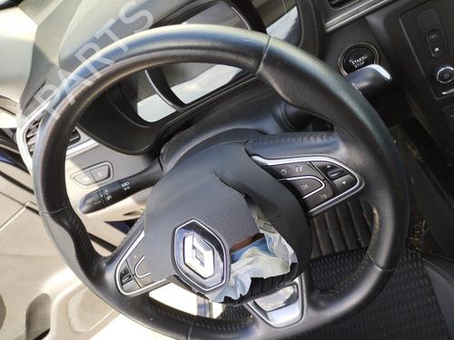 Used Steering wheel Steering wheel 39384486 39384486