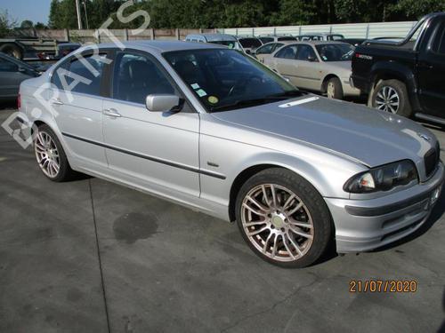 Tailgate BMW 3 (E46) 328 i | BP27085647C6 