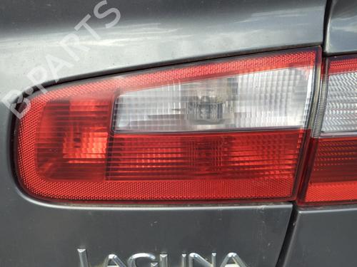 Højre baglygte bagklap RENAULT LAGUNA II (BG0/1_) 1.9 dCi 8200002476