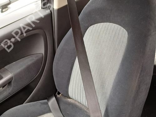 Used Front right seatbelt Front right seatbelt FIAT GRANDE PUNTO (199_) 1.3 D Multijet (75 hp) 32854647 32854647