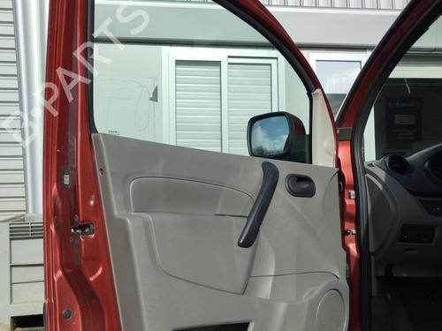 Used Front left window mechanism Front left window mechanism RENAULT KANGOO / GRAND KANGOO II (KW0/1_) 1.6 16V FLEX (KW01) (106 hp) 32696926 32696926