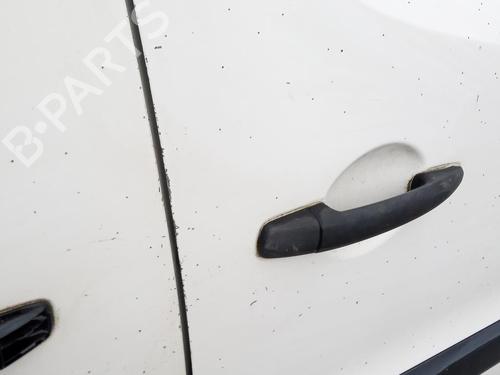 Used Right front door Right front door CITROËN BERLINGO Box Body/MPV (B9) 1.6 HDi / BlueHDi 75 (75 hp) 32044521 32044521