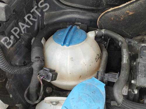 Ekpansionstank VW TOURAN (1T3) 1.6 TDI (105 hp) 28195499