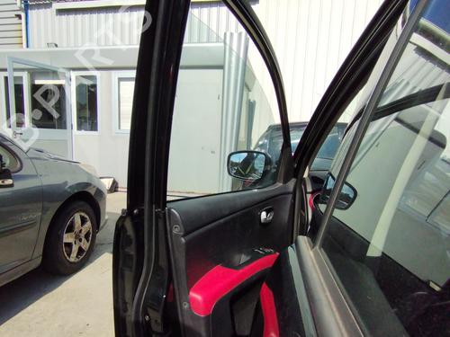 Used Front left window mechanism HYUNDAI i10 I (PA) 1.2 (78 hp) 29371329
