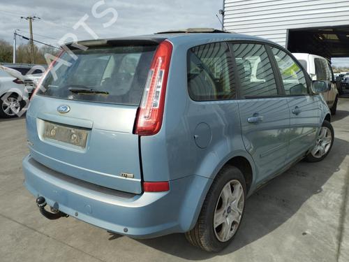Right headlight FORD C-MAX (DM2) 1.6 TDCi | BP27072190C29 - Image 4