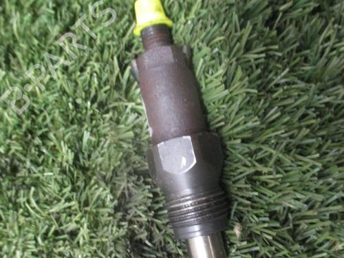 Used Injector PEUGEOT 306 Hatchback (7A, 7C, N3, N5) 1.9 D (68 hp) 27085007