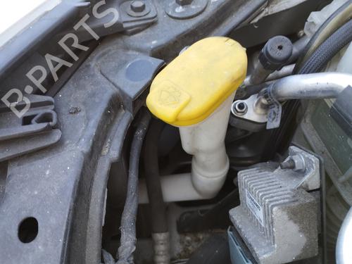 Used Windscreen washer tank RENAULT LAGUNA III Grandtour (KT0/1) 2.0 dCi (KT07, KT0J, KT14, KT1A, KT1S) (131 hp) 29550760