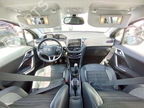 Switch PEUGEOT 2008 I (CU_) 1.6 HDi | BP37189355I30 - Image 2