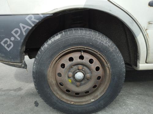 Rim FORD FIESTA IV (JA_, JB_) 1.3 i 1136164