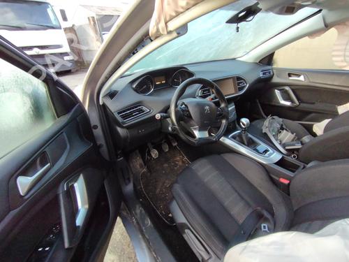 Used Parts PEUGEOT 308 II (LB_, LP_, LW_, LH_, L3_) 1.6 HDi / BlueHDi 115 4680477