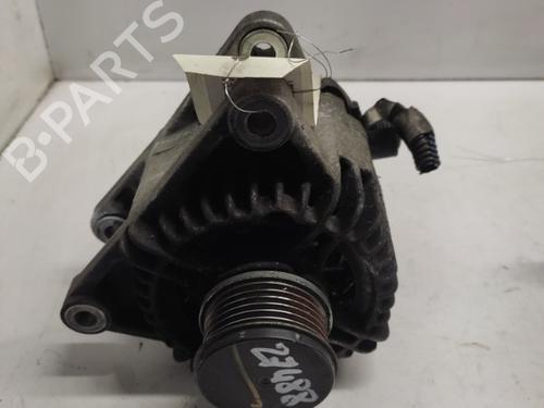 Used Alternator PEUGEOT 308 II (LB_, LP_, LW_, LH_, L3_) 1.2 THP 110 (110 hp) 27088409