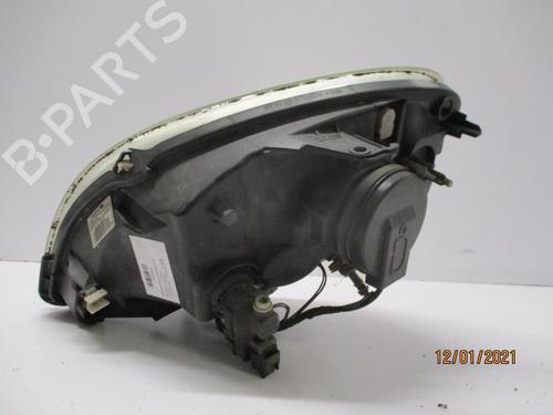 Used Right headlight Right headlight RENAULT KANGOO Express (FC0/1_) 1.5 dCi (FC07, FC1R) (65 hp) 27080051 27080051