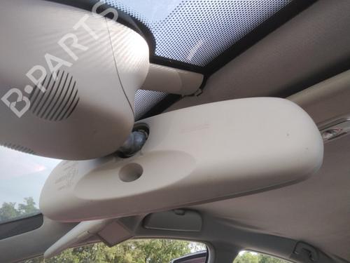 Rear mirror RENAULT VEL SATIS (BJ0_) 2.0 dCi (BJ03) | BP39697576I6 - Image 2