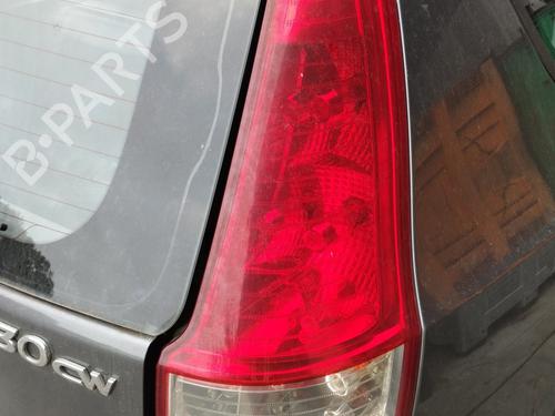 Used Right taillight HYUNDAI i30 Estate (FD) 1.6 CRDi (90 hp) 28124910