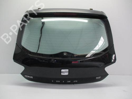 Bakluke CC/Kombi-Kupé SEAT IBIZA IV SC (6J1, 6P5) 1.4 TDI (80 hp) 27056255
