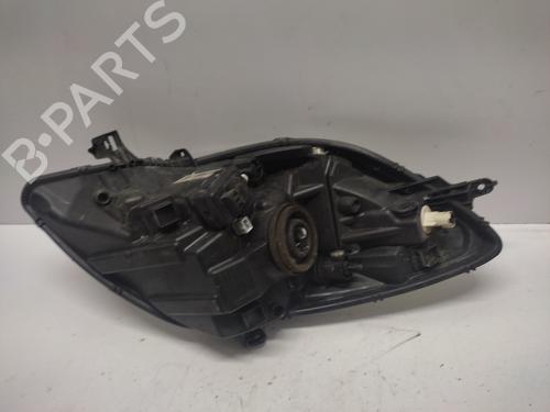 Right headlight TOYOTA YARIS (_P9_) 1.4 D-4D (NLP90_, NLP90R) | BP32135387C29 