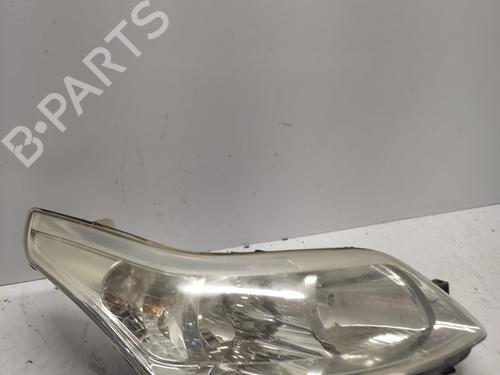 Used Right headlight Right headlight CITROËN C4 I (LC_) [2004-2014] 33990877 33990877