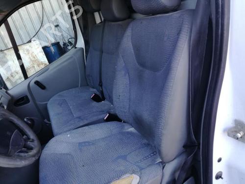 Front slam panel RENAULT TRAFIC II Van (FL) | BP27080575C72 - Image 7