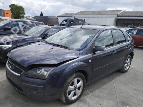 Steering column FORD FOCUS II (DA_, HCP, DP) 1.6 TDCi | BP27082337M21  - Image 5
