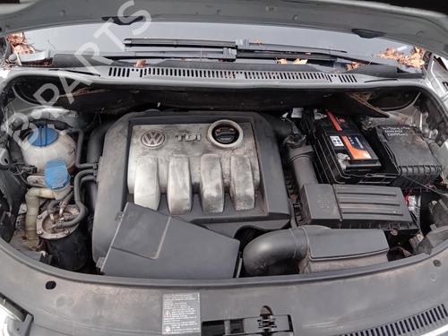 Used Expansion tank VW TOURAN (1T1, 1T2) 1.9 TDI (105 hp) 27052777