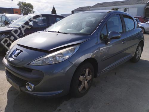 Used Parts PEUGEOT 207 (WA_, WC_) 1.4 16V (95 hp) 4226986
