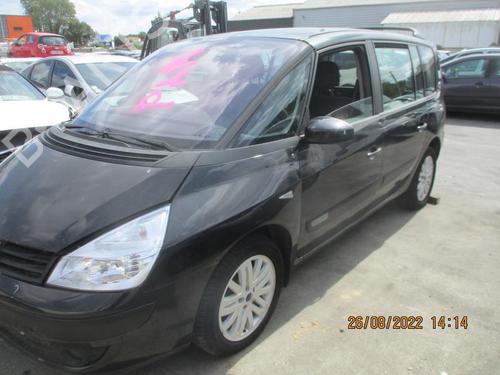 Left front fog light RENAULT ESPACE IV (JK0/1_) 1.9 dCi (JK0U) | BP27050713C30 - Image 6