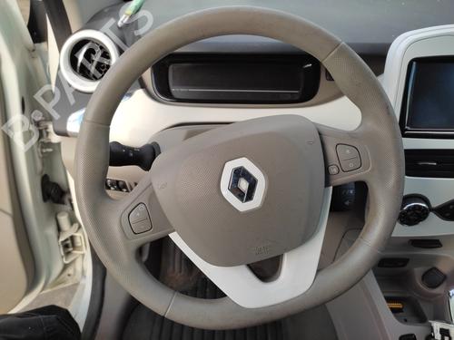 Used Steering column stalk Steering column stalk RENAULT ZOE (BFM_) ZOE (92 hp) 27057702 27057702