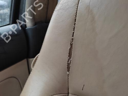 Right front seat VW GOLF IV (1J1) 1.9 TDI | BP27057504C16 