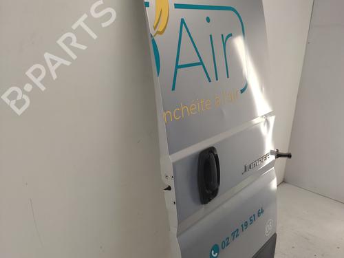 Right tailgate CITROËN JUMPER II Van 2.0 BlueHDi 130 | BP30128019C77 