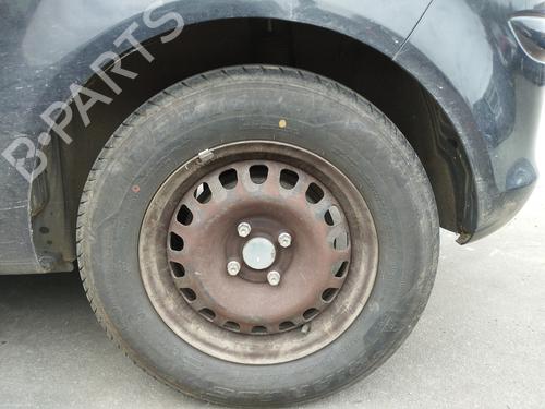 Used Rim OPEL CORSA D (S07) 1.3 CDTI (L08, L68) (75 hp) 27049443