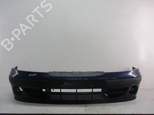 Front bumper RENAULT MEGANE I Classic (LA0/1_) 1.4 16V (LA0D, LA1H, lA0W, LA10) | BP27050158C7 