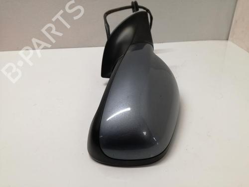 Left mirror PEUGEOT 407 (6D_) 2.0 HDi 135 (6DRHRH, 6DRHRE, 6DRHRG, 6DRHRJ) | BP27085895C26 