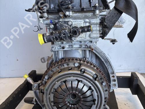 Engine DACIA JOGGER (RK_) 1.0 TCe 100 ECO-G (RKMT) | BP27084310M1 - Image 2