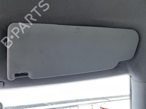 Right sun visor VW BORA Variant (1J6) 1.9 TDI | BP27062666I2 - Image 2