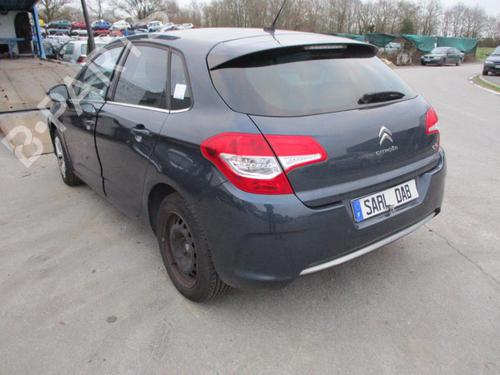 Steering column CITROËN C4 II (NC_) 1.6 HDi 90 | BP27056214M21 - Image 4