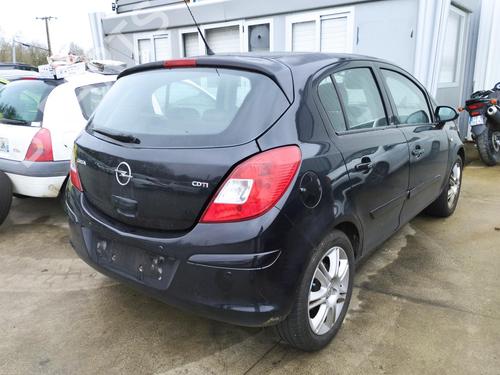 Right taillight OPEL CORSA D (S07) 1.3 CDTI (L08, L68) | BP27072408C35 