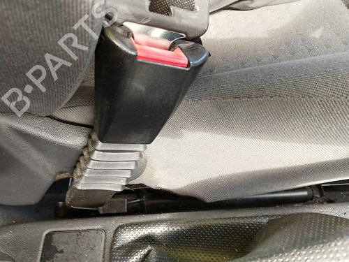 Gurtschloss für OPEL CORSA C (X01) 1.7 DTI (F08, F68) (75 hp) 29550791