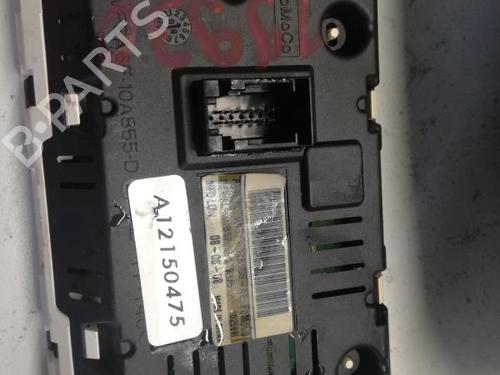 display-monitor-ford-fiesta-vi-cb1-ccn-2008-27061786 main image