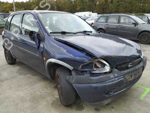 Faro izquierdo OPEL CORSA B (S93) 1.2 i 16V (F08, F68, M68) | BP29958186C28