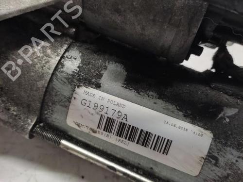 starter-nissan-note-e11-ne11-2005-2006-2007-2008-2009-2010-2011-2012-2013-27085115 main image