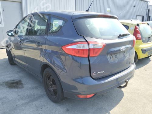 Left front seat FORD C-MAX II (DXA/CB7, DXA/CEU) 1.6 TDCi | BP27042265C15 - Image 6