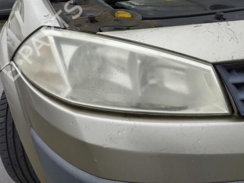 Faro destro RENAULT MEGANE II Coupé-Cabriolet (EM0/1_) 1.9 dCi (120 hp) 31639260