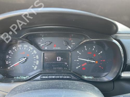 Engine CITROËN C3 III (SX) 1.2 PureTech 82 | BP33234103M1 - Image 12