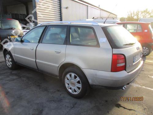 Used Parts AUDI A4 B5 Avant (8D5)  1.9 TDI  2900961