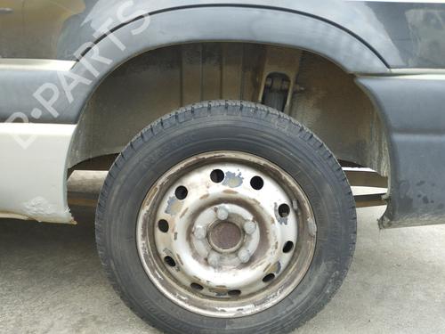 Used Left rear steering knuckle Left rear steering knuckle RENAULT MASTER II Van (FD) 1.9 dTI (FD0L) (80 hp) 27150764 27150764